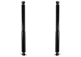 Par De Amortiguadores Hidráulicos Traseros