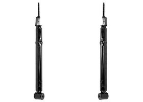 Par De Amortiguadores Hidráulicos Traseros