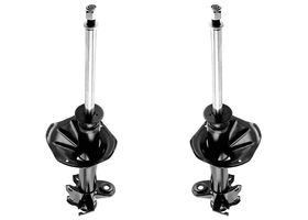 Par De Amortiguadores Hidráulicos Traseros