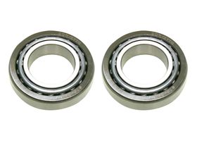 Par De Baleros Para Rueda Delanteros Interiores