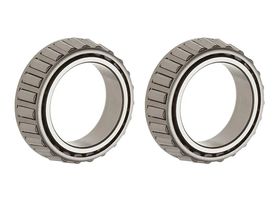 Par De Baleros Para Rueda Delanteros Interiores