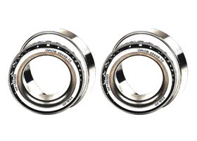 Par De Baleros Para Rueda Traseros Interiores