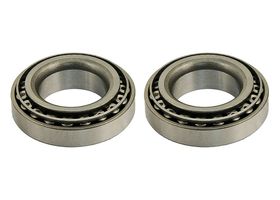 Par De Baleros Para Rueda Traseros Exteriores