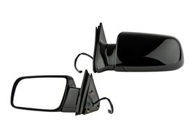 Espejo Negro,Negro Eléctrico