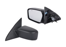 Espejo Corrugado Eléctrico