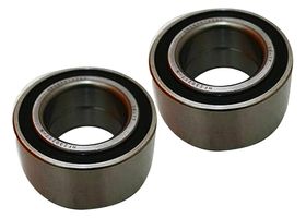 Par De Baleros De Rueda Delanteros