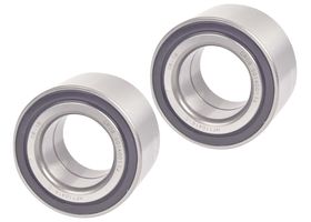 Par De Baleros De Rueda Delanteros