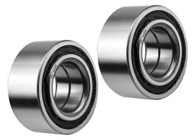 Par De Baleros De Rueda Delanteros