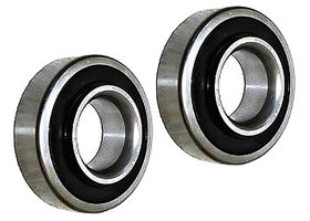 Par De Baleros De Rueda Delanteros