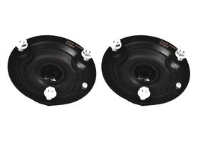 Par De Bases Para Amortiguador Delanteras