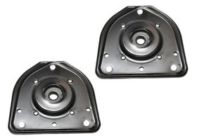 Par De Bases Para Amortiguador Delanteras