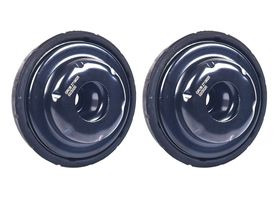 Par De Bases Para Amortiguador Delanteras