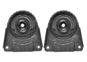 Par De Bases Para Amortiguador Traseras