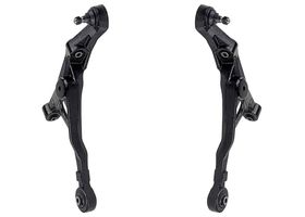 Par De Horquillas Delanteras Inferiores