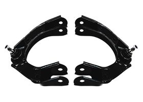 Par De Horquillas Delanteras Superiores