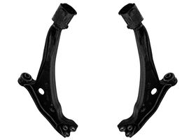 Par De Horquillas Delanteras Inferiores