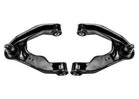 Par De Horquillas Delanteras Superiores