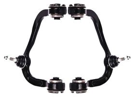 Par De Horquillas Delanteras Superiores