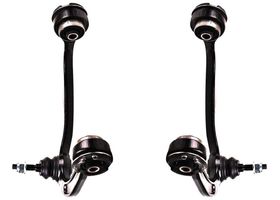 Par De Horquillas Delanteras Superiores