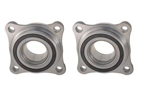 Par De Mazas Rueda Delanteras