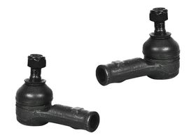 Par De Terminales Exteriores