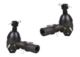 Par De Terminales Exteriores