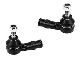 Par De Terminales Exteriores