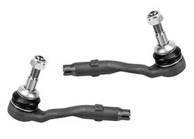 Par De Terminales Exteriores