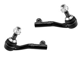 Par De Terminales Exteriores