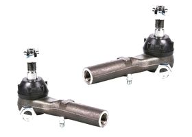 Par De Terminales Exteriores