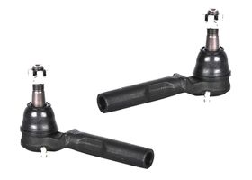 Par De Terminales Exteriores