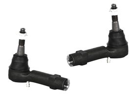 Par De Terminales Exteriores