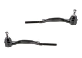 Par De Terminales Exteriores