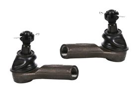 Par De Terminales Exteriores