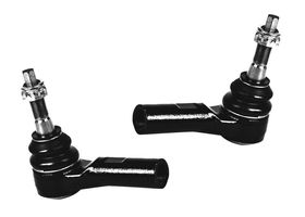 Par De Terminales Exteriores