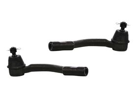 Par De Terminales Exteriores