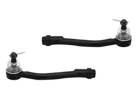 Par De Terminales Exteriores