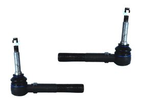 Par De Terminales Exteriores