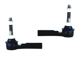 Par De Terminales Exteriores