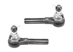 Par De Terminales Exteriores