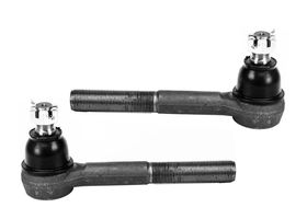 Par De Terminales Exteriores