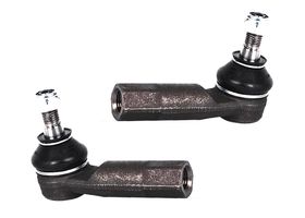 Par De Terminales Exteriores