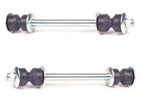 Par De Tornillos Estabilizadores Delanteros