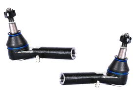 Par De Tornillos Estabilizadores Delanteros