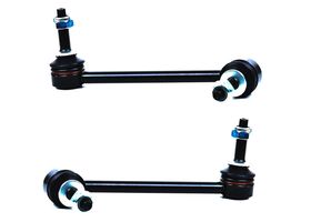 Par De Tornillos Estabilizadores Delanteros