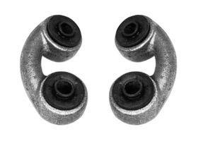 Par De Tornillos Estabilizadores Delanteros