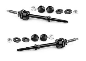 Par De Tornillos Estabilizadores Delanteros