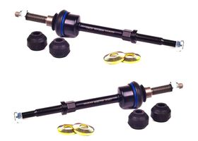 Par De Tornillos Estabilizadores Delanteros