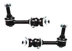 Par De Tornillos Estabilizadores Delanteros