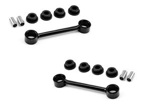 Par De Tornillos Estabilizadores Delanteros